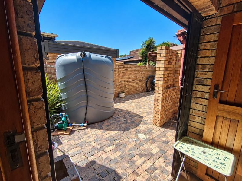 3 Bedroom Property for Sale in Sasolburg Ext 4 Free State